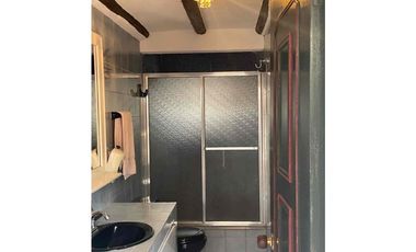 CASA LOTE EN VENTA VIA COTA CHIA