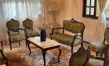 CASA LOTE EN VENTA VIA COTA CHIA