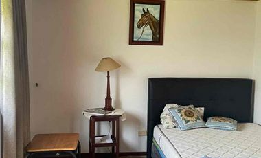CASA LOTE EN VENTA VIA COTA CHIA