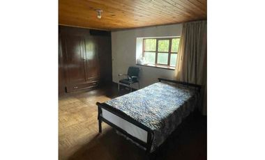 CASA LOTE EN VENTA VIA COTA CHIA