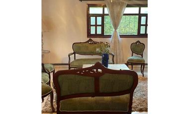 CASA LOTE EN VENTA VIA COTA CHIA