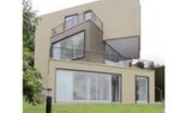 CASA EN VENTA BOSQUES DE ENCENILLO, LA CALERA