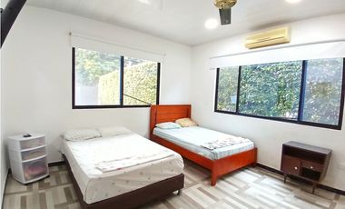 CASA CAMPESTRE EN VENTA RICAURTE