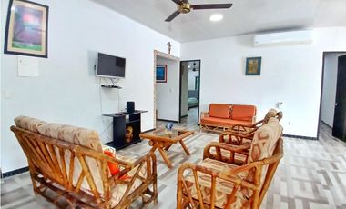 CASA CAMPESTRE EN VENTA RICAURTE