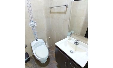 CASA CAMPESTRE EN VENTA RICAURTE