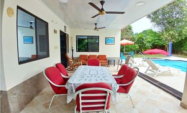 CASA CAMPESTRE EN VENTA RICAURTE