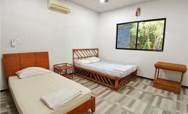 CASA CAMPESTRE EN VENTA RICAURTE