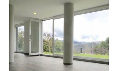 CASA EN ARRIENDO BOSQUES DE ENCENILLO, LA CALERA