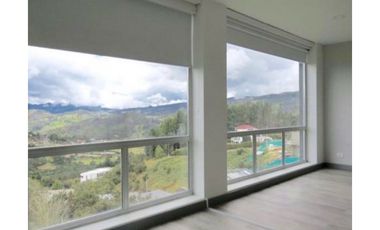 CASA EN ARRIENDO BOSQUES DE ENCENILLO, LA CALERA