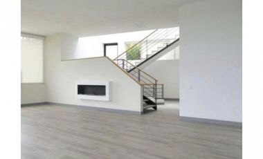 CASA EN ARRIENDO BOSQUES DE ENCENILLO, LA CALERA