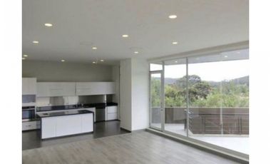 CASA EN ARRIENDO BOSQUES DE ENCENILLO, LA CALERA