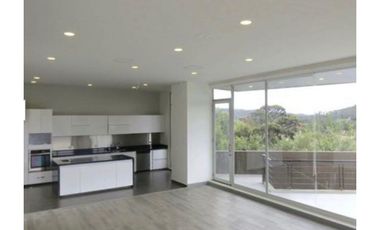 CASA EN ARRIENDO BOSQUES DE ENCENILLO, LA CALERA