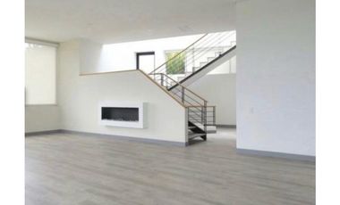 CASA EN ARRIENDO BOSQUES DE ENCENILLO, LA CALERA