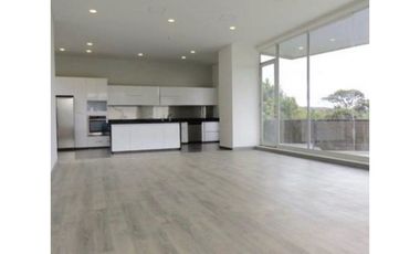 CASA EN ARRIENDO BOSQUES DE ENCENILLO, LA CALERA