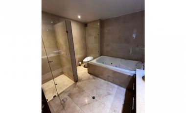 APARTAMENTO EN ARRIENDO EN CHICO RESERVADO, BOGOTA (Calle 94 con 9)