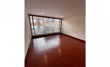 APARTAMENTO EN ARRIENDO EN CHICO RESERVADO, BOGOTA (Calle 94 con 9)