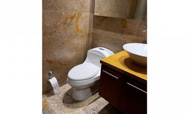 APARTAMENTO EN ARRIENDO EN CHICO RESERVADO, BOGOTA (Calle 94 con 9)