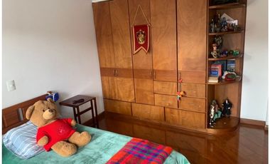 CASA EN VENTA PASEO DE LOS BUGANVILES (para remodelar) CHIA