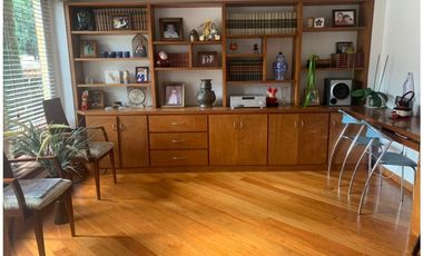 CASA EN VENTA PASEO DE LOS BUGANVILES (para remodelar) CHIA