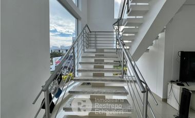 Casa en Conjunto Campestre, en venta, Chinauta, Cundinamarca