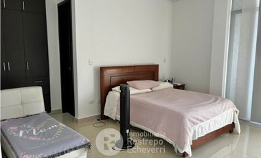 Casa en Conjunto Campestre, en venta, Chinauta, Cundinamarca