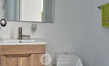 Casa en Conjunto Campestre, en venta, Chinauta, Cundinamarca