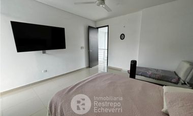 Casa en Conjunto Campestre, en venta, Chinauta, Cundinamarca