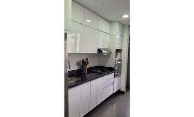 Apartamento en renta - Alamos