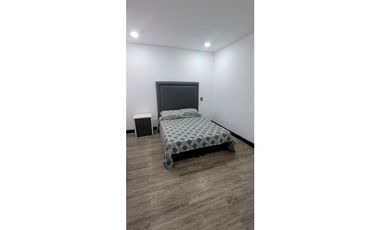 Apartamento en renta - Alamos