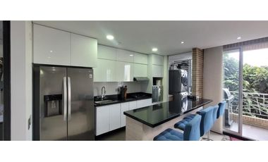 Apartamento en renta - Alamos