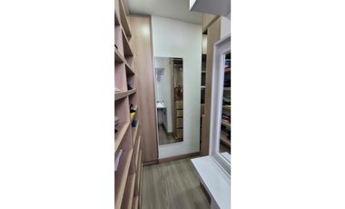 Apartamento en renta - Alamos