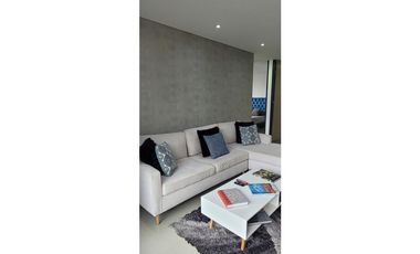 Apartamento en renta - Alamos