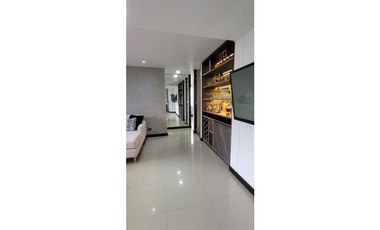 Apartamento en renta - Alamos