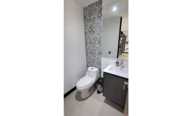 Apartamento en renta - Alamos