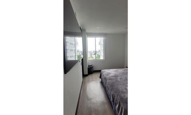 Apartamento en renta - Alamos