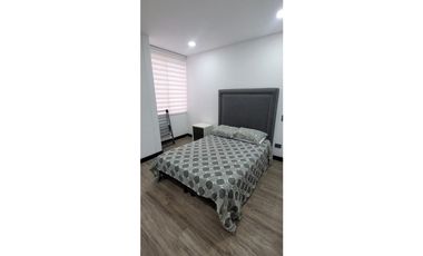Apartamento en renta - Alamos