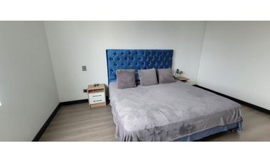 Apartamento en renta - Alamos