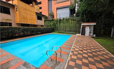 Casa para arriendo en San Remo Sabaneta