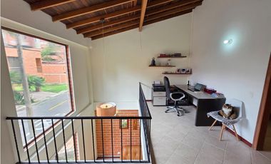 Casa para arriendo en San Remo Sabaneta