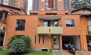 Casa para arriendo en San Remo Sabaneta