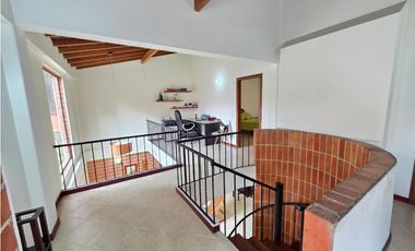 Casa para arriendo en San Remo Sabaneta