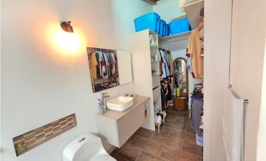 Casa para arriendo en San Remo Sabaneta