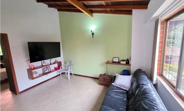 Casa para arriendo en San Remo Sabaneta