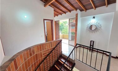 Casa para arriendo en San Remo Sabaneta