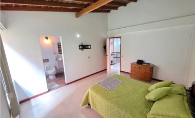 Casa para arriendo en San Remo Sabaneta