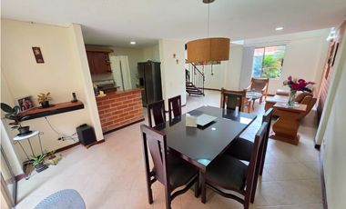 Casa para arriendo en San Remo Sabaneta