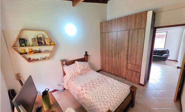 Casa para arriendo en San Remo Sabaneta
