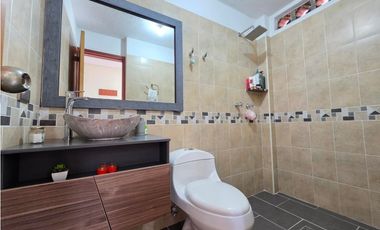 Casa para arriendo en San Remo Sabaneta