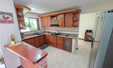 Casa para arriendo en San Remo Sabaneta