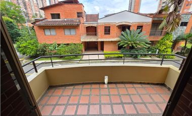 Casa para arriendo en San Remo Sabaneta